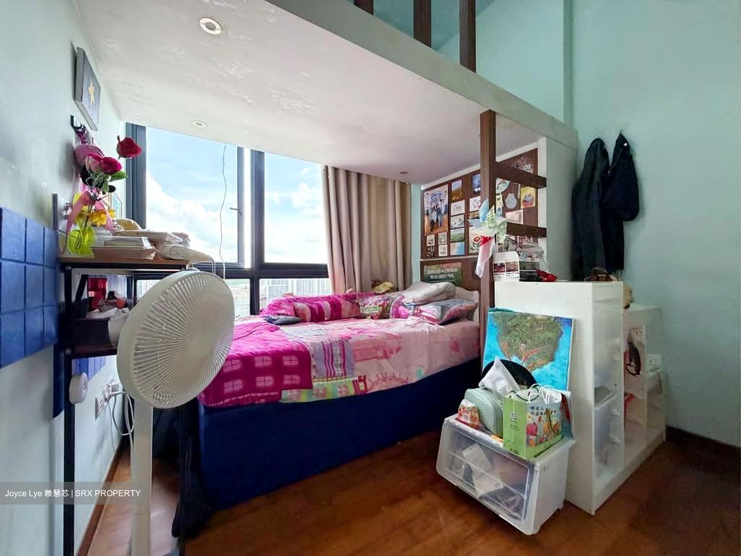 Eco Sanctuary (D23), Condominium #578776531